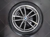18” BMW Wheels Style 662 M Sensors BMW G30 G31