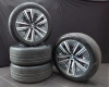 Neuwertige 19" Felgen Style 904 RDC BMW 7 G70 i7 