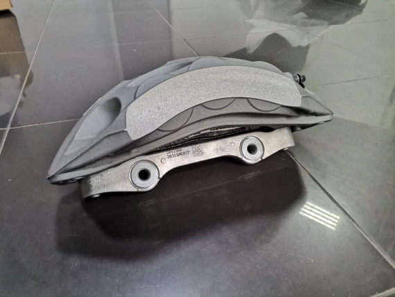 Nowy hamulcowy 8W0615106EF Audi A4 A5 A6 prawy