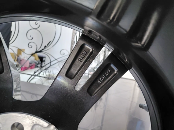 18" Джанти BMW Style 798 M Гуми BMW Z4 G29 G20 G30