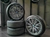 Zestaw letni 18" Felgi M 790 Opony BMW G20 G22 G42