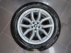 19" BMW Style 734 Winterrader RDC BMW X5 G05 G06