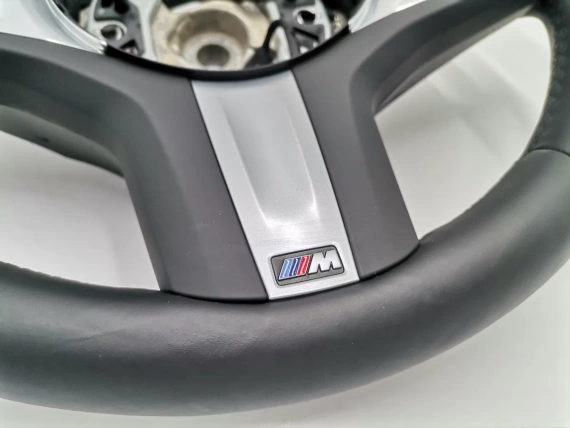 Neu M Sport Lenkrad G06 BMW G30 G31 G05 G06 G15 G0