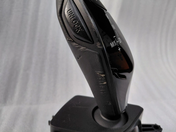 9458747 Dźwignia zmiany biegów BMW G11 G12