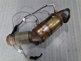 Katalysator 8482648 8689402 OE BMW G20 G22 G30 Z4