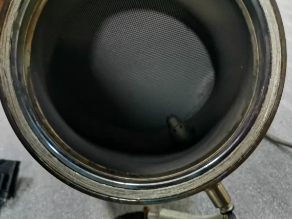 Katalizator 8653701 BMW B58 G20 G22 G26 G2 G30 G31