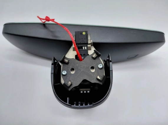 4J3857511A Interior Mirror Dimmable Audi e-tron GT