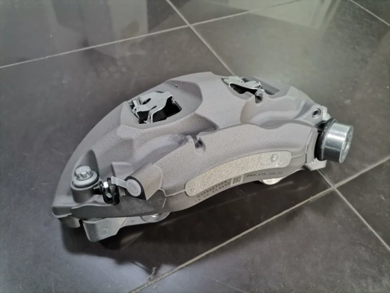 New 8W0615106EF Audi A4 A5 A6 brake caliper right