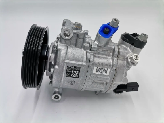 Нов 8S0816803A AC Компресор Audi RS3 RSQ3 TT RS 8V