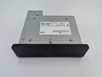 New 8W2035054L OE Central Computer Audi A4 A5 RS5