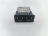 BMW G20 G22 G26 G80 G82 G30 I3 G01 G08 USB socket 8711938