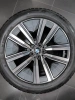Като Нови 19” Джанти Style 904 BMW G70 i7 Датчици