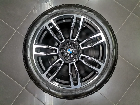 19” Nowe OE Koła BMW Styl 935 M BMW 5 G60 G61 i5