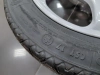 6885157 Nowa 17" opona zapasowa BMW G20 G21 G22 G2