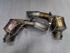 Нов 9502218 Катализатор BMW M5 F90 M8 F91 X5 F95 