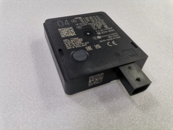 Neu Radar Mercedes A0009005750 W206 EQE EQS C236