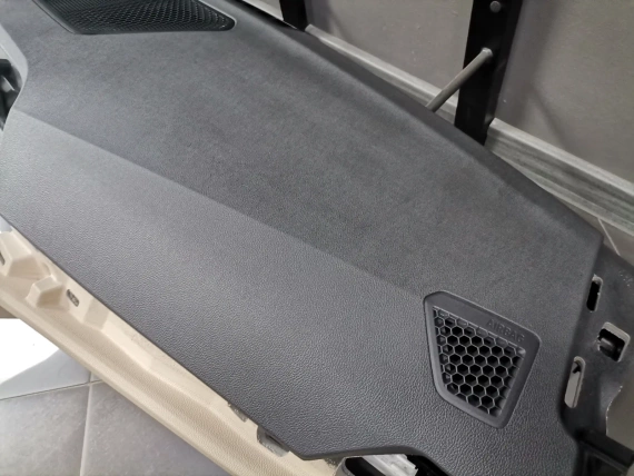 NOWA Deska Rozdzielcza BMW 3 G20 G21 G22 G23 G26 i4 - HUD - ORYGINALNY