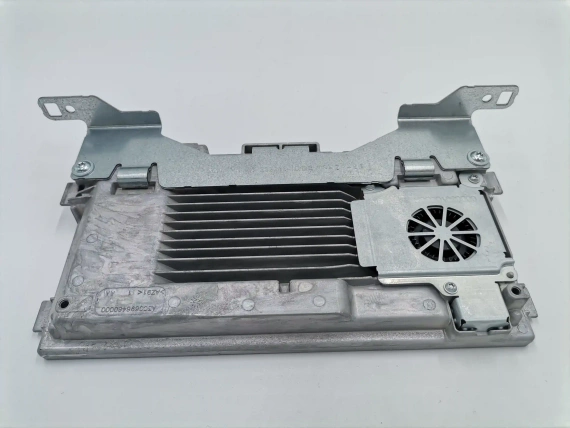 BMW Original Kilometerzähler Steuergerät LED 5A5BD84 G05 G06 G07 G09