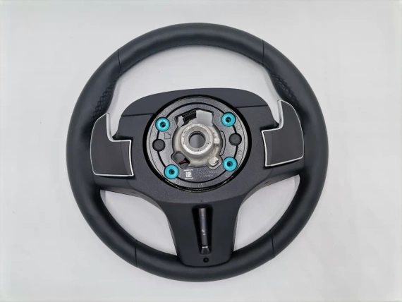 New M Sport steering wheel G05 BMW G30 X5 G06 G15