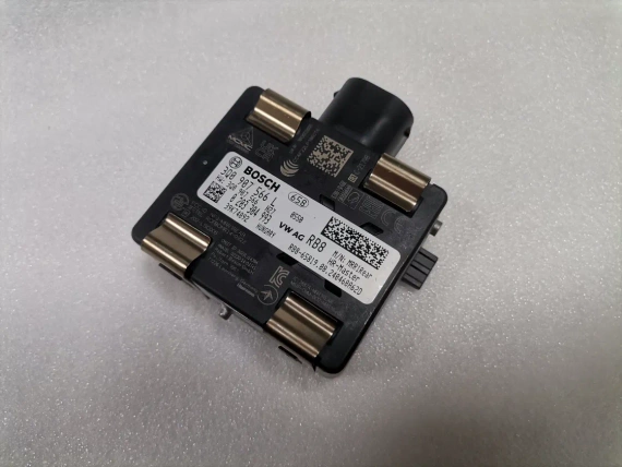 Neu Radar 3Q0907566L 3Q0907566K Audi VW Seat Skoda