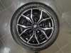 New Set 19” OE BMW Style 887 M Wheels X3 X4 G01 02