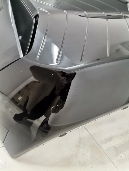 Предна Броня BMW IX I20 M пакет БМВ ИХ И20 Комплект A04