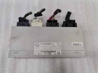 7394651 BMW Kofferraum-Steuergerät F10 F11 LCI