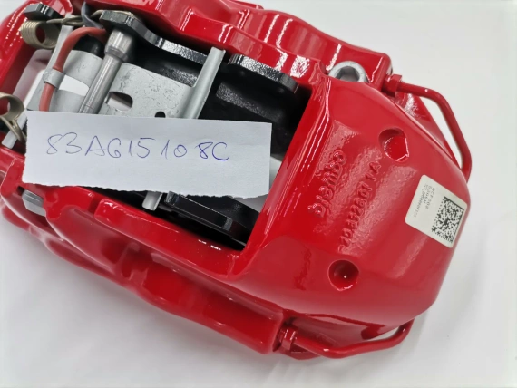 Нов 83A615108C OE Audi RS3 RSQ3 S3 A3 Сп. Апарат