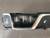 Center console control panel BMW 6 G32 GT S5DNA S609A - A60