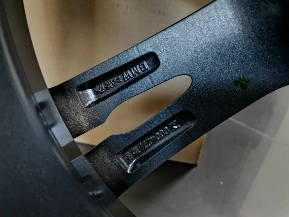 19” Нови BMW Джанти Style 705 M Гуми Датчици БМВ M5 F90 M8 F91 F92 F93