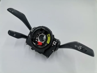 Nowy 4N0907129MM OE przełącznik zespolony Audi