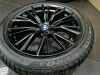 Neue 18" BMW OE-Räder Stil M 796 Reifen Sensoren BMW G20 G21 G22 G23 G26 G42