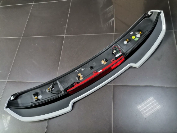 Neu 4G9827933H OE AUDI RS6 4G A6 S6 C7 Heckklappe