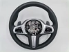 Nowa sportowa kierownica M Sport czarna BMW 5 G30 G31 G38 6 G32 X3 G01 X4 G02