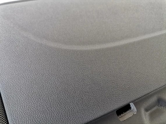 Ново табло за BMW 5 G30 G31 Lci HUD черно гумено