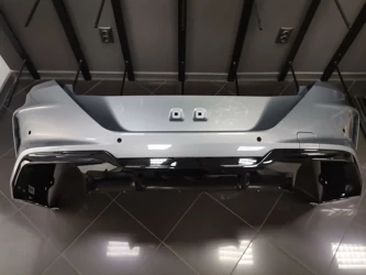 Zderzak Tylny BMW M8 F91 F92 F93 M Komplet - A19