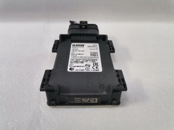 6893671 Радар сензор BMW G20 G21 G30 G11 G01 F90
