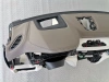 BMW X5 F15 X6 F16 HUD Dashboard Mocha Nappa Smooth