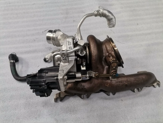 Nowy 8631904 OE Turbo BMW 3 4 5 6 x3 x4 x5 x6 2.0