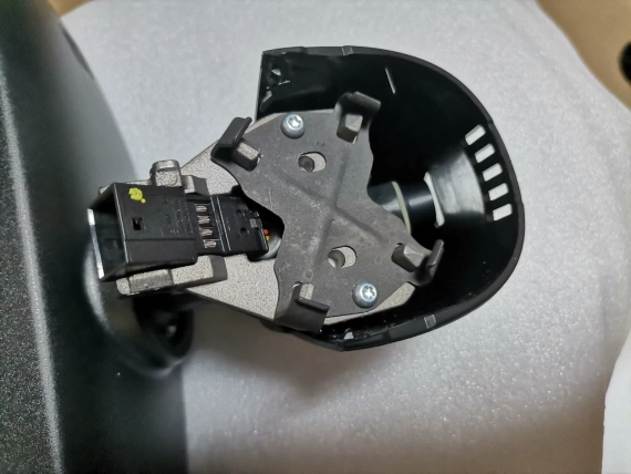 Ново 81A857511H Вътрешно Огледало Audi R8 с Камера