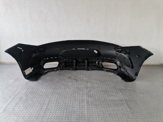 New rear bumper Mercedes SL 63 AMG R232 W232