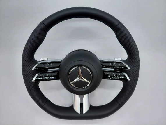 Neu A0004603416 AMG Line Sportlenkrad Mercedes