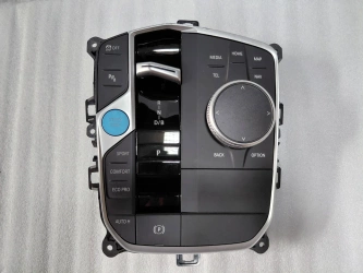 5A9C9A7 BMW Панел управление предавките G26 G28 G0