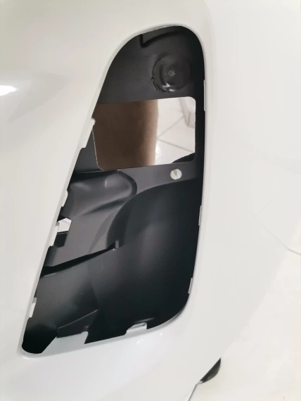 Zderzak przedni BMW 6 GT G32 Lci M pakiet A09