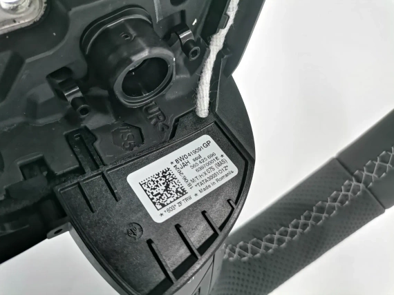 Nowa 8W0419091GP Kierownica Audi A4 S4 A5 S5 SLine