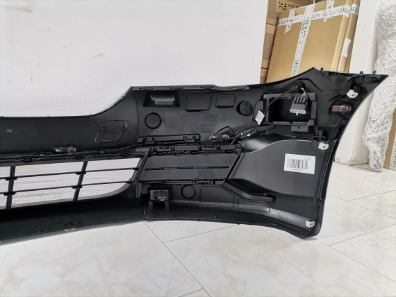 Front Bumper BMW G30 G31 Lci Basic Facelift Kit - A13