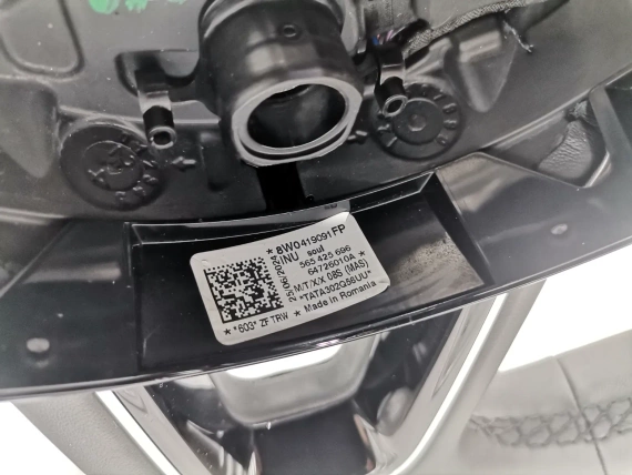 Neu 8W0419091FP OE Lenkrad Audi A4 А5 Q2 S4 S5 S