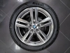 BMW Джанти 570 M 18" Гуми RDC X1 F48 U11 X2 F39
