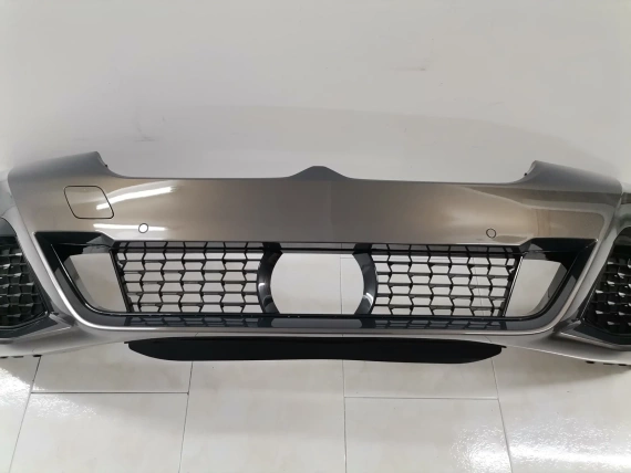 Zderzak Przedni BMW G30 G31 Lci Basic Facelift - A12