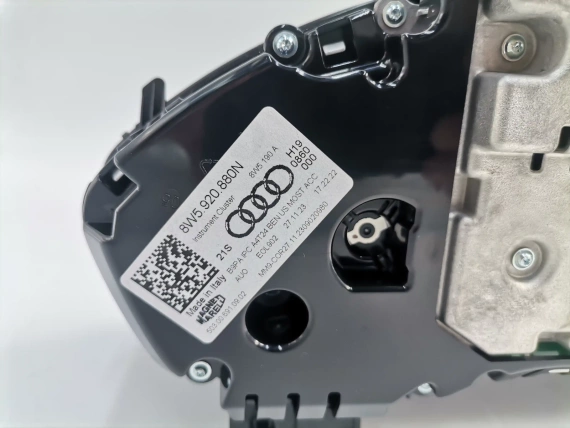 Нов 8W5920880N OE Audi Километраж A4 S4 A5 S5